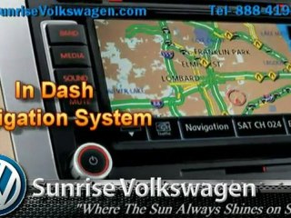 Volkswagen CC NY from Sunrise VW