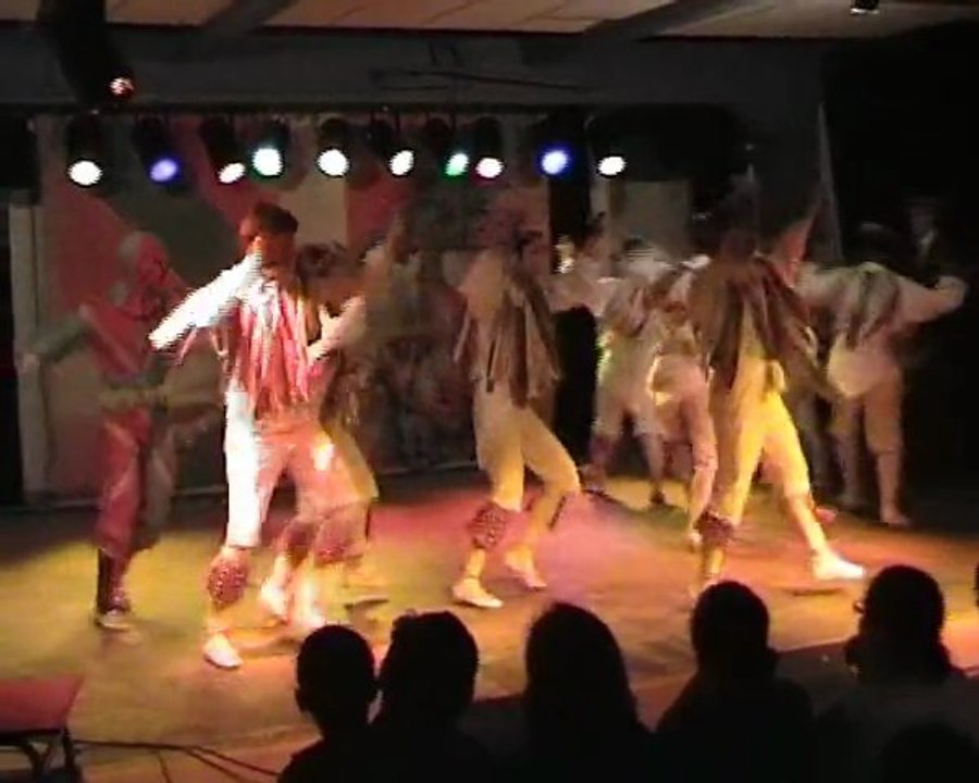 Orok Betan 7 - 2011 - Gazteria 5