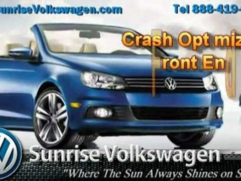 VW NY Long Island from Sunrise Volkswagen