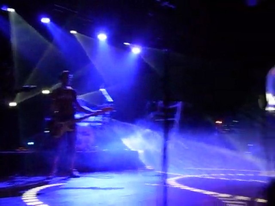 Right Now - Chasing Cars live in Gornsdorf