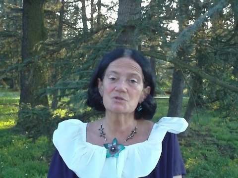 Délibération Parcours de qualification professionnelle et de certification - ITW de Claire DONZEL