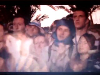 4L trophy 2011 Eloïse et Guillaume