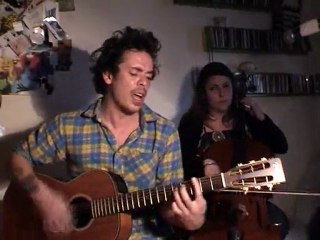 yann ayme- Casting JVSCAZ Saison #2