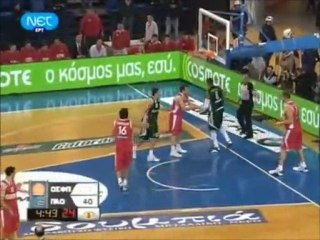 Dimitris Dimantidis tribute