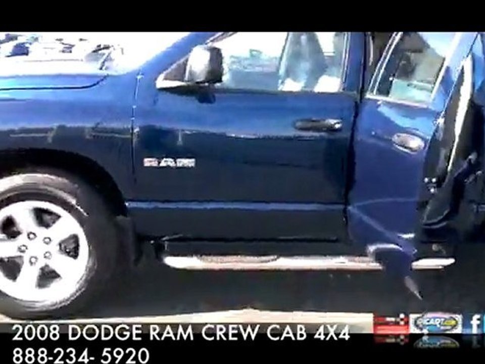 Dodge Ram Columbus Ohio