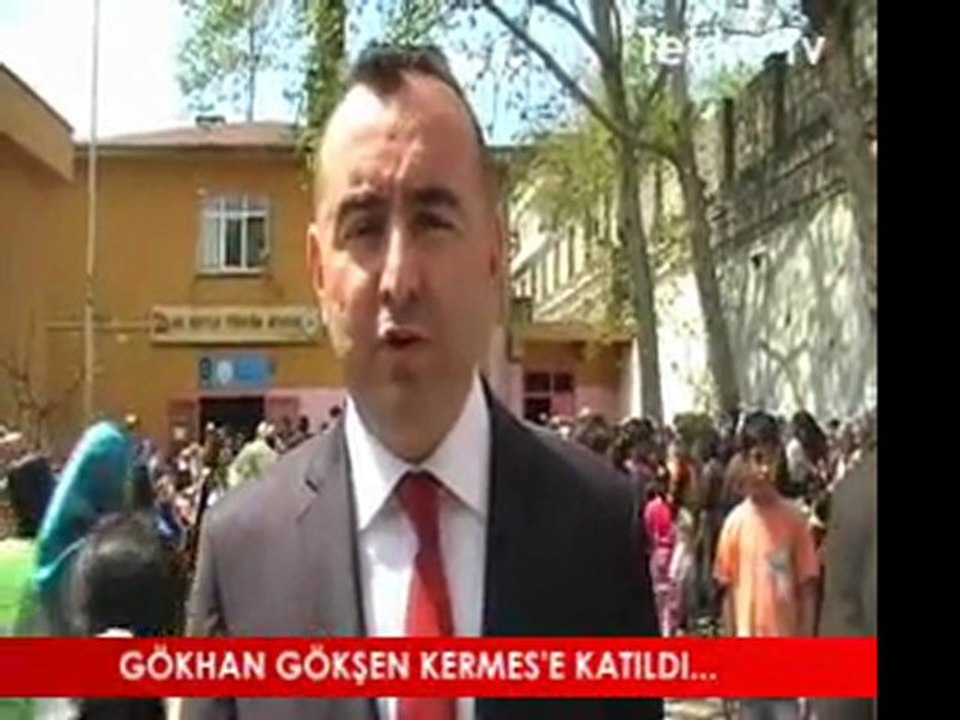 DUMLUPINAR İLKÖĞRETİM OKULU 1.KERMES ETKİNLİĞİ 6