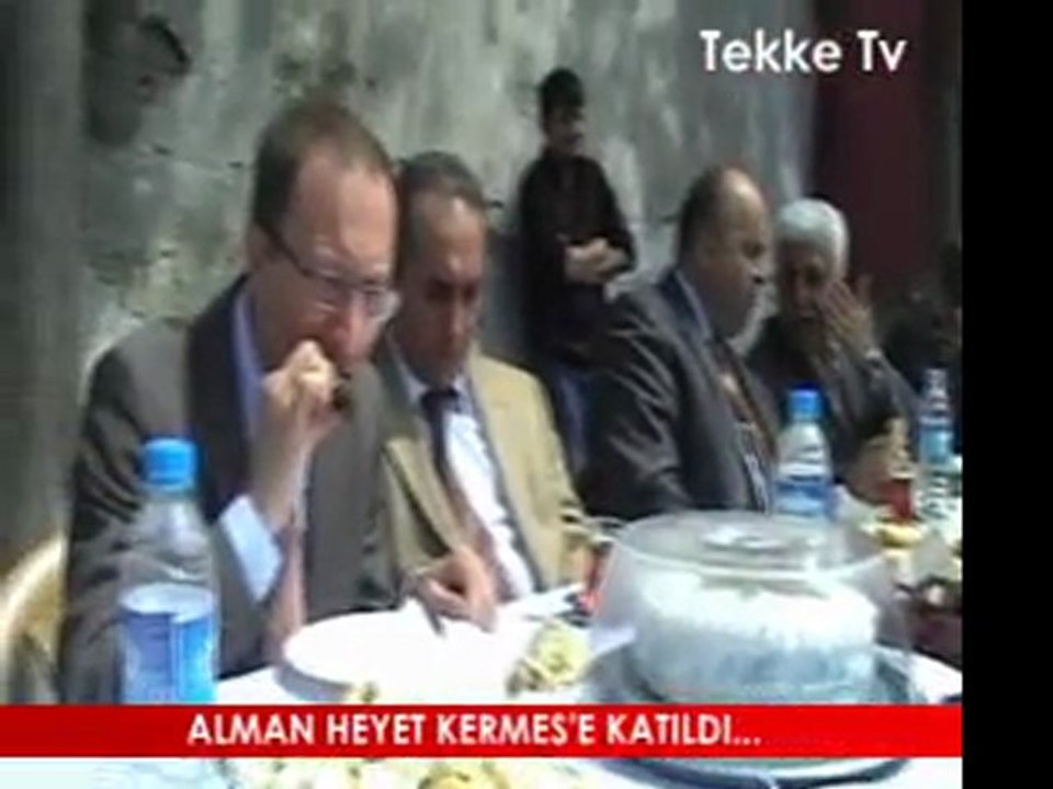 DUMLUPINAR İLKÖĞRETİM OKULU 1.KERMES ETKİNLİĞİ 5