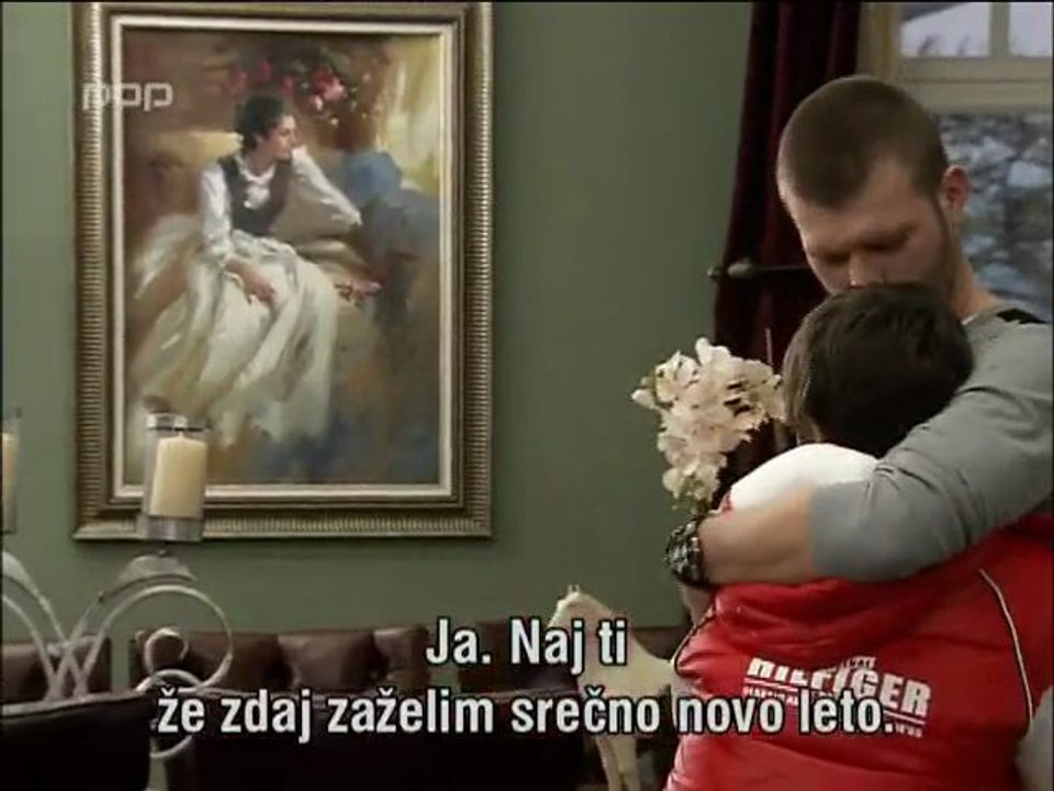 STRASTI ORIJENTA  - Epizoda 103 - 1/6