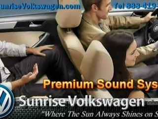 VW Jetta NY from Sunrise Volkswagen