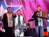 Ceniza Fría - Los Chiches del Vallenato  ( En Vivo )