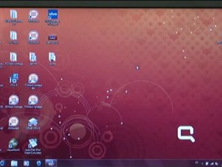 Laptop HP Compaq de 2500 reais abandona o design carrancudo