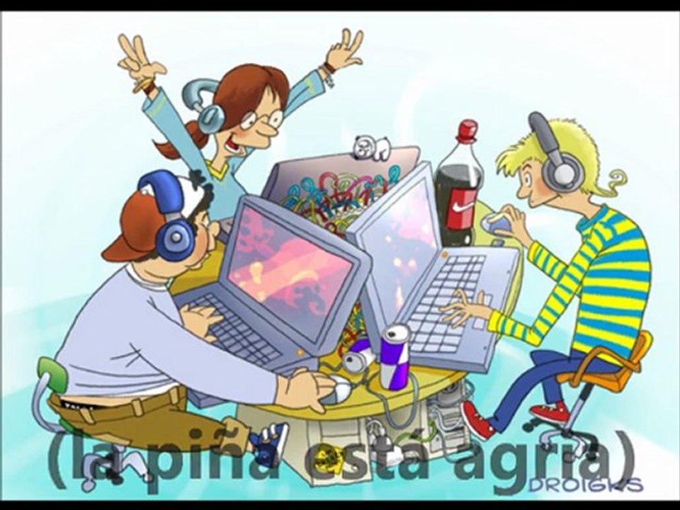 LAN Party 2