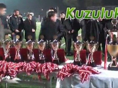 kuzuluk.com Kuzuluk Haber Kuzuluk Haberleri Kuzulukspor Şampiyon