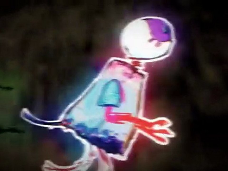 Perspective By EnJMIN