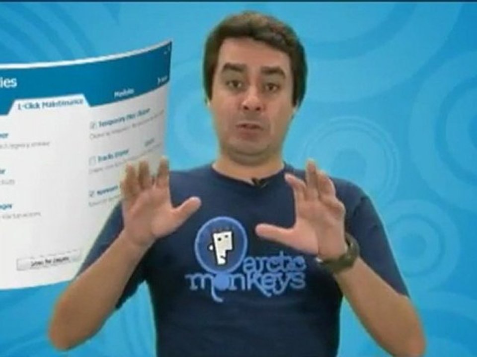 Glary Utilities dá um trato no Windows