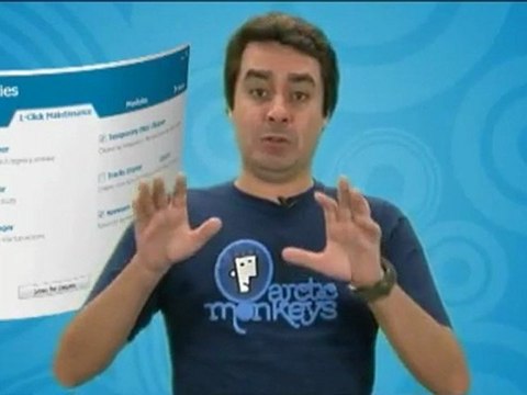 Glary Utilities dá um trato no Windows