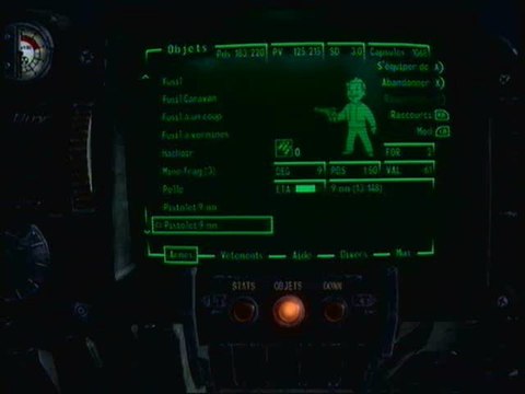 [Walkthrough] Fallout New Vegas 06 (Xbox360)