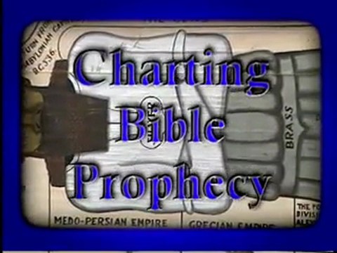 Charting Bible Prophecy (2of4)