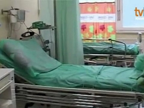 NIE MA PIENIEDZY - NIE MA LECZENIA