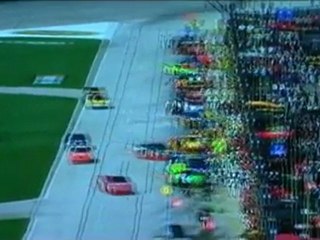 TV da Samsung converte imagens 2D para 3D