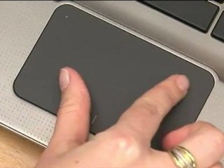 Notebook Envy, da HP, causa inveja nos concorrentes