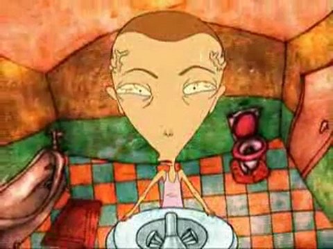 Les Lascars - La Drogue c'est de la merde