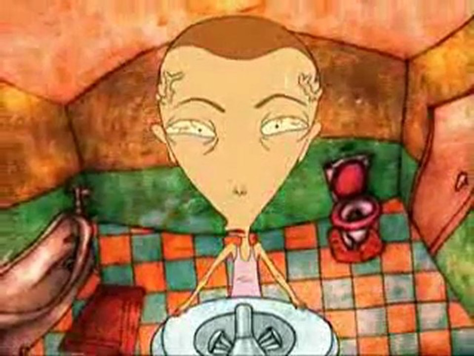 Les Lascars - La Drogue c'est de la merde