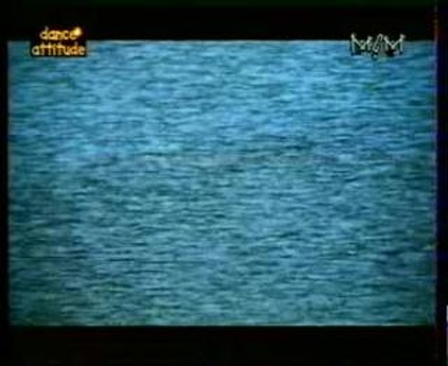 Paradisio - Baïlando