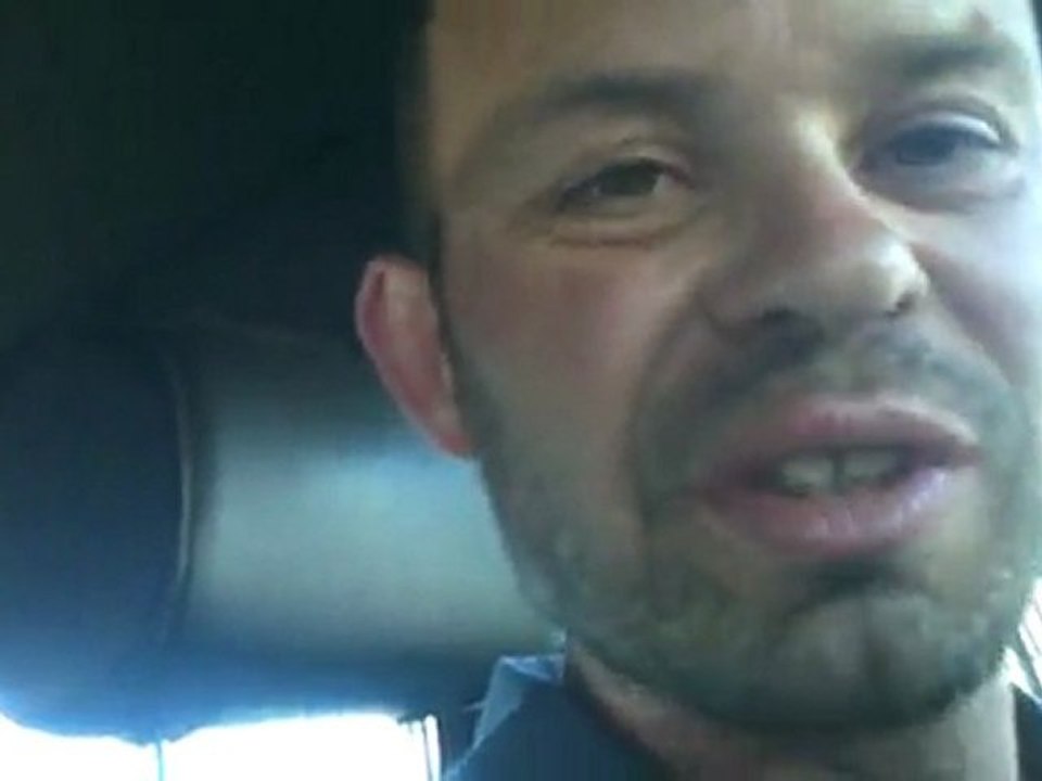 audi a6 la fin du cauchemard