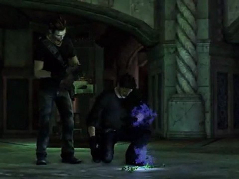 Uncharted 2  Among Thieves       2