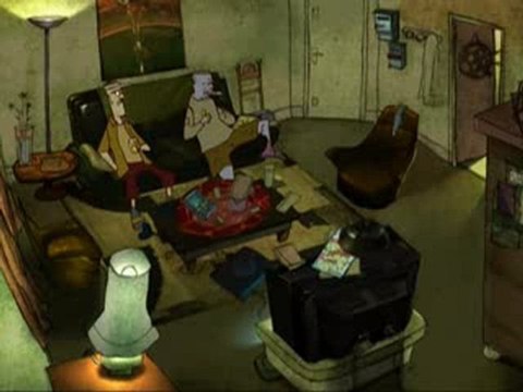 les lascars episode 4 bonnes meufs