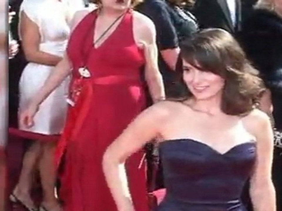 Exklusiv: Tina Fey ist schwanger