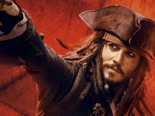 Pirates des Caraïbes Guitar Cover