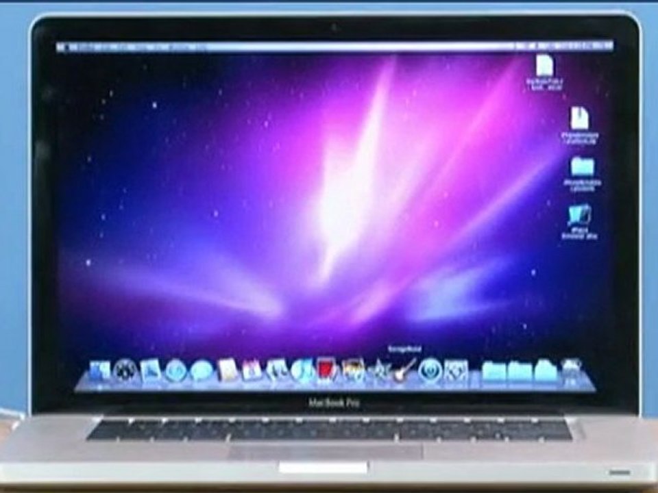 Apple Macbook Pro Core i5