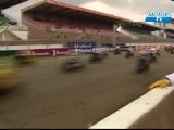 Championnat de France Superbike - SUPERSPORT - LE MANS 2011