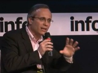 Todo mundo pode falar pela empresa?