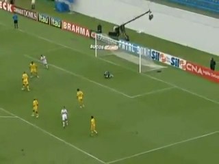 São Paulo 1x0 Mirassol