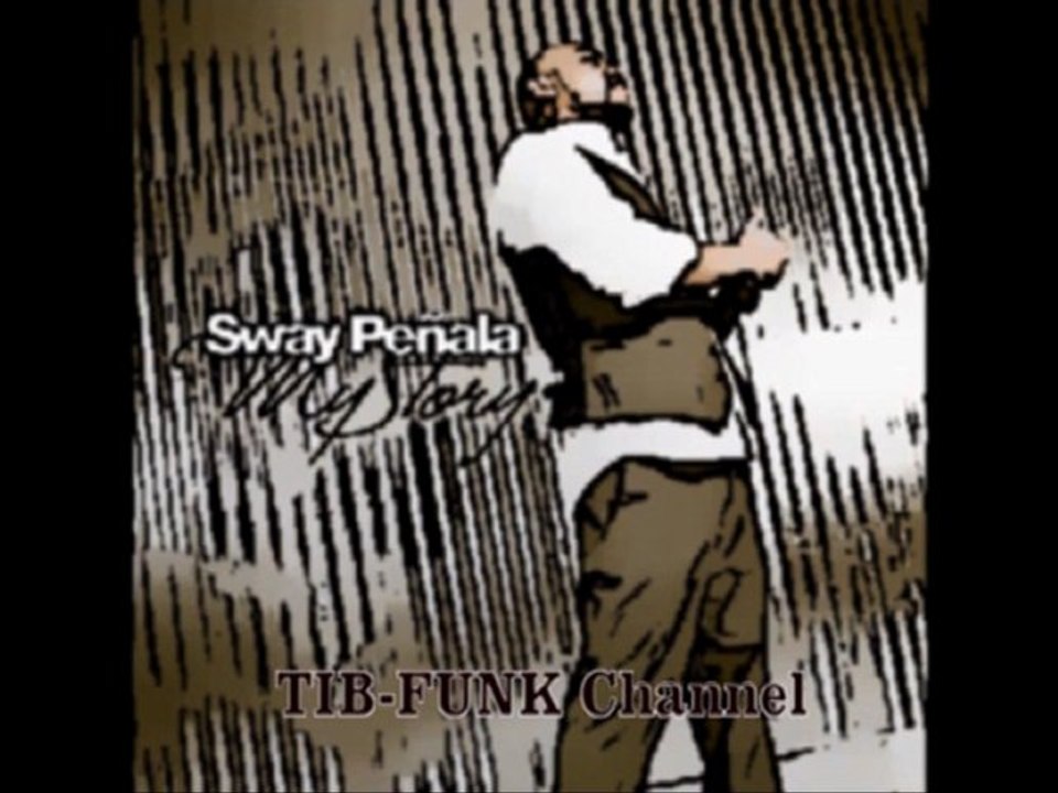 Sway Penala - Lovely Lady TIB-FUNK