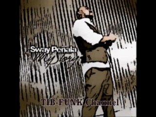 Sway Penala - Lovely Lady TIB-FUNK