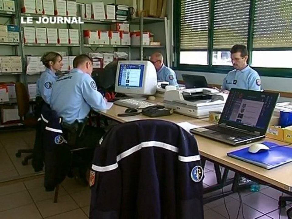 Appel à témoins dans l'affaire Jonathan (Nantes)