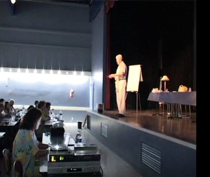 TCHERNOBYL : les squatteurs, par Claude SABBAH le jeudi 14 septembre 2006....