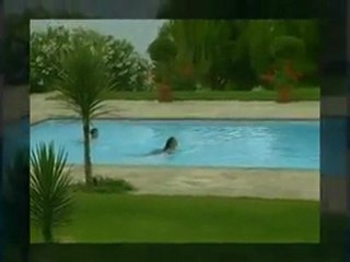 Automatic Swimming Pool and Spa Covers