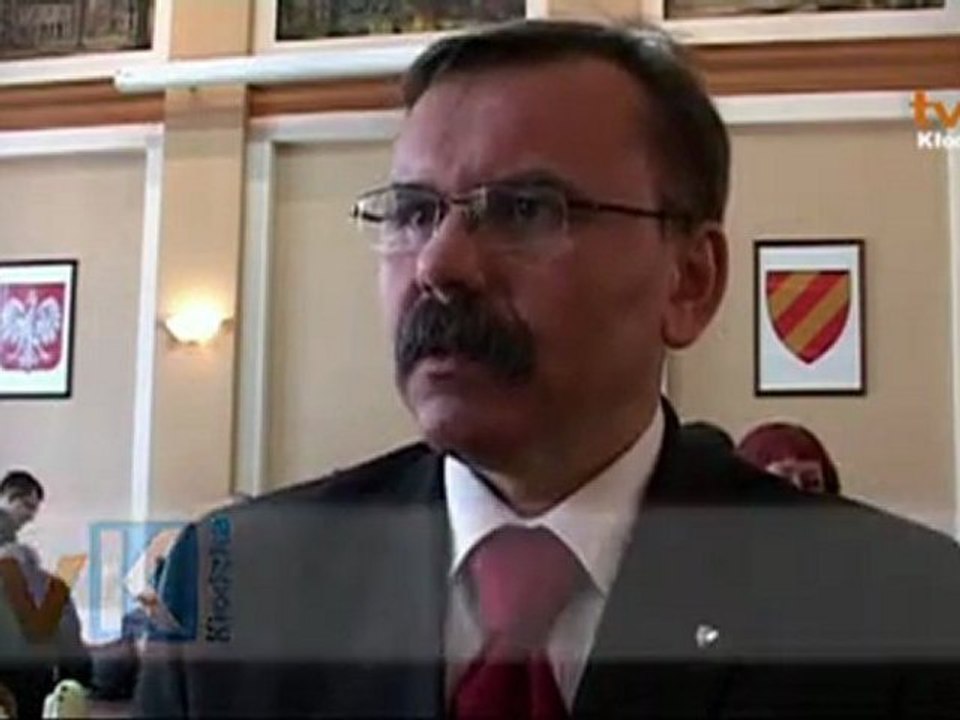 Ostatnia sesja Powiatu Klodzkiego