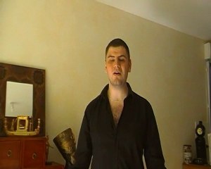 CHRIS LEGER - LES FLEURS DU BIEN