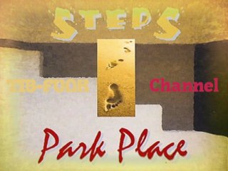 Park Place - Travelin' TIB-FUNK