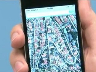 O iPhone 4 está entre nós