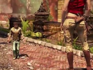 Uncharted 2  Among Thieves       5