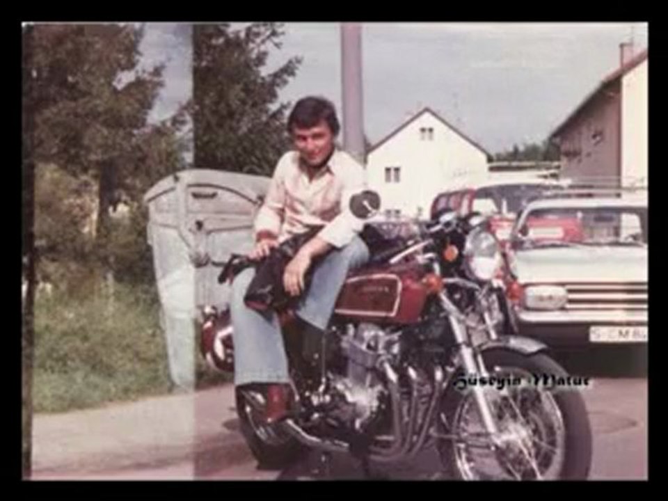 O,na kavusanlarimiz-Mehmet Kalyon video 2011