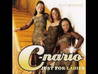 C-Nario - Body Fusion III JUST FOR LADIES