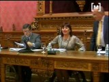 Debat al Consell sobre RTV Mallorca